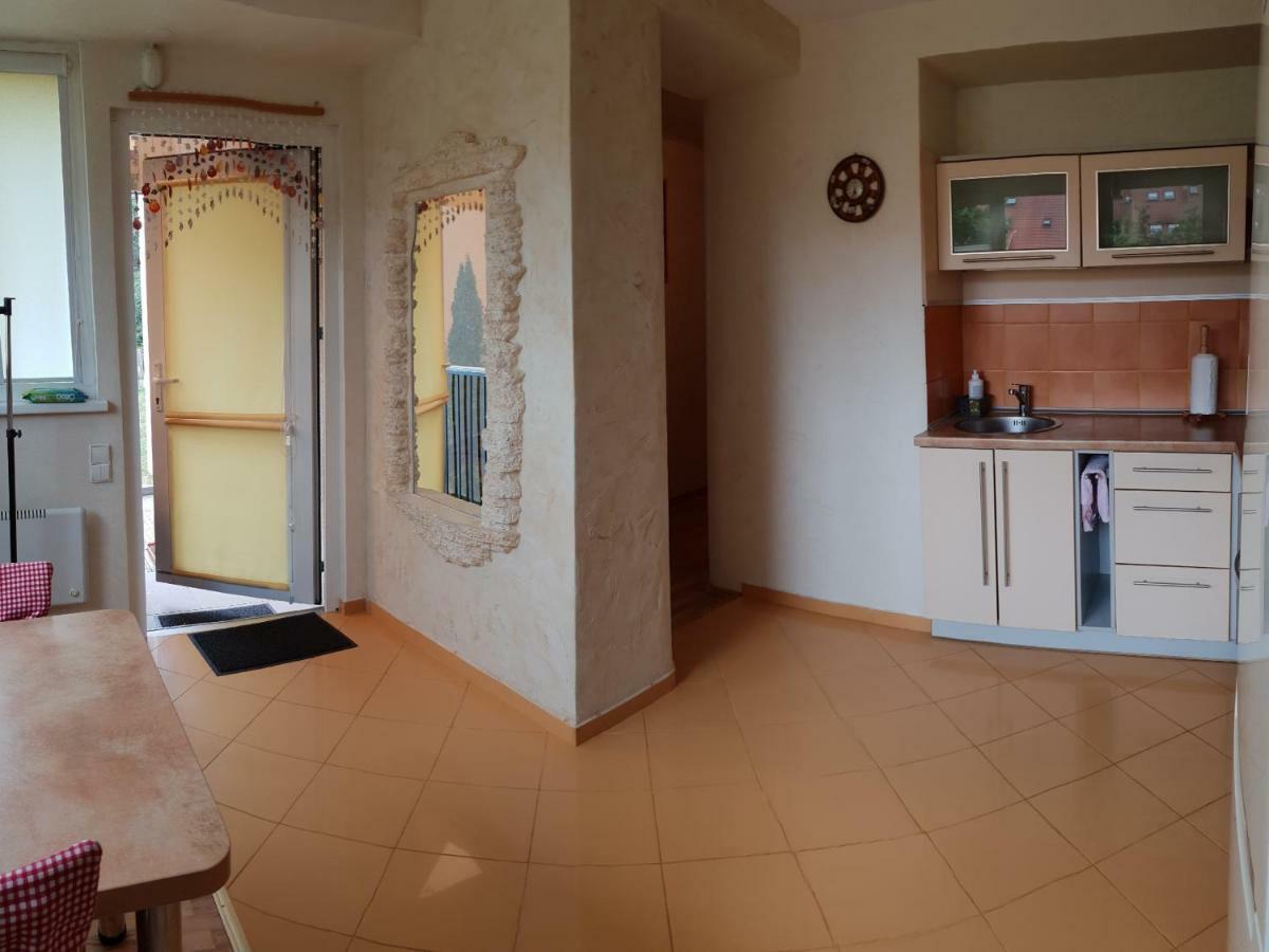 Taikos 24-7A Apartment Nida Bagian luar foto