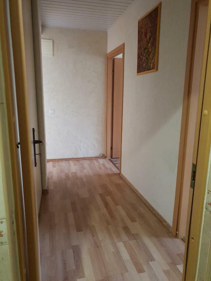 Taikos 24-7A Apartment Nida Bagian luar foto